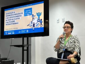 Leia mais sobre o artigo Mesa Redonda CRP-RJ: Elaboração de Documentos Psicológicos e seus Atravessamentos